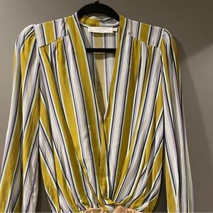 Aster the label two piece set